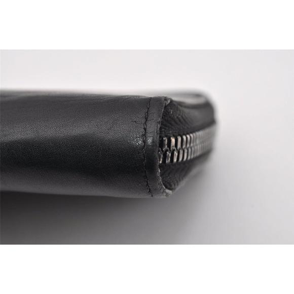 Auth Louis Vuitton Shadow Zippy Wallet #78692L21B - Picture 7 of 15